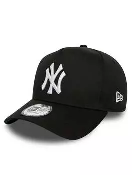 Кепка New Era, черный