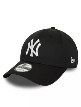 Кепка New Era, черный