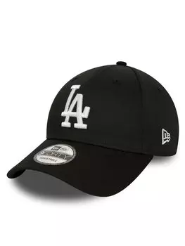 Кепка New Era, черный