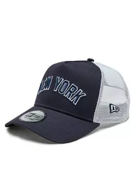Кепка New Era, черный