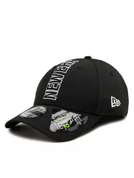 Кепка New Era, черный