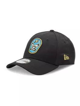 Кепка New Era, черный