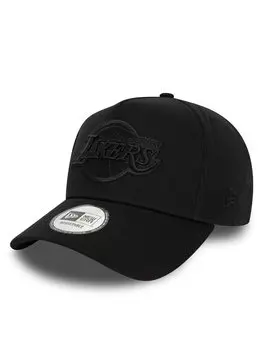 Кепка New Era, черный