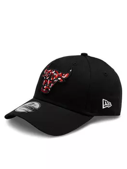 Кепка New Era, черный