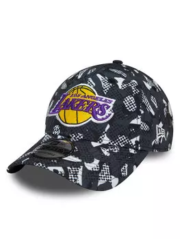 Кепка New Era, черный