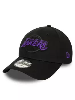 Кепка New Era, черный