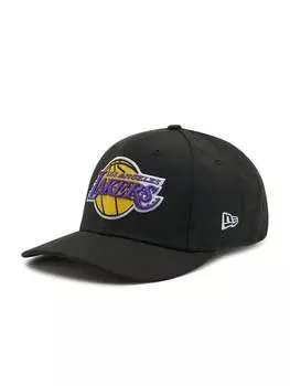 Кепка New Era, черный