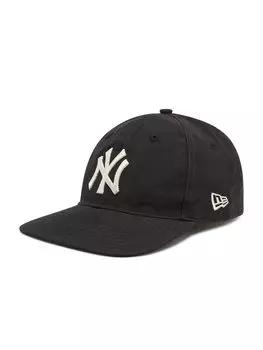 Кепка New Era, черный