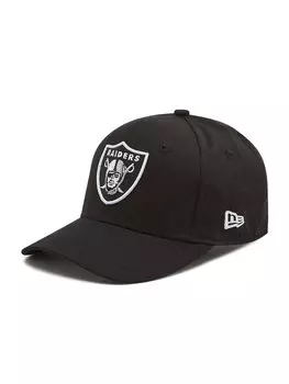 Кепка New Era, черный