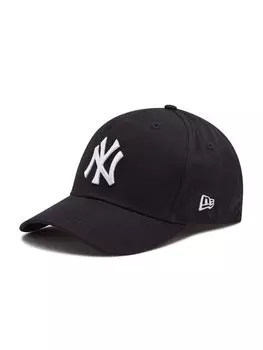 Кепка New Era, черный