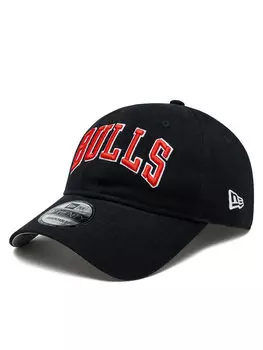 Кепка New Era, черный