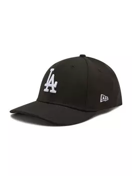 Кепка New Era, черный