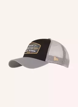 Кепка New Era, черный