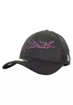 Кепка New Era, черный