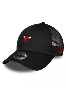 Кепка New Era, черный