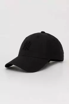 Кепка New Era, черный