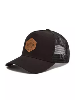 Кепка New Era, черный