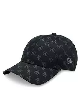 Кепка New Era, черный