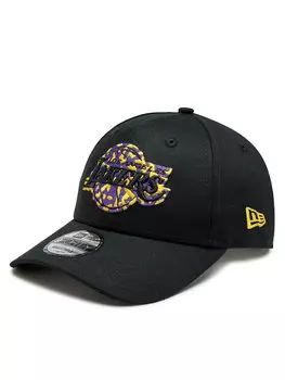Кепка New Era, черный