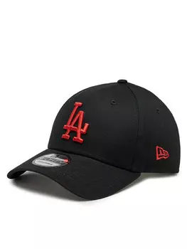 Кепка New Era, черный