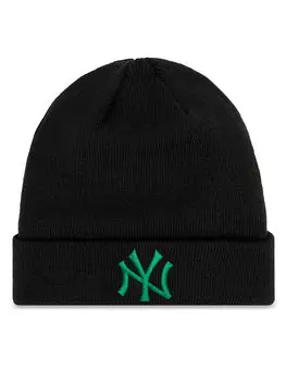 Кепка New Era, черный