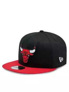 Кепка New Era, черный