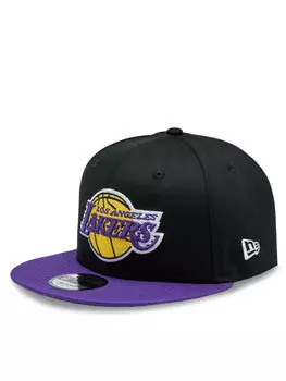 Кепка New Era, черный