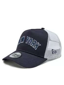 Кепка New Era, черный