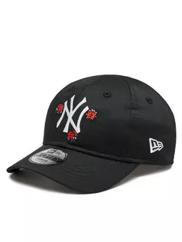Кепка New Era, черный