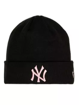 Кепка New Era, черный