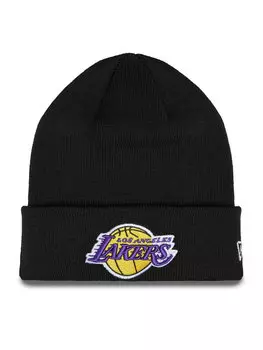 Кепка New Era, черный