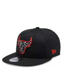Кепка New Era, черный