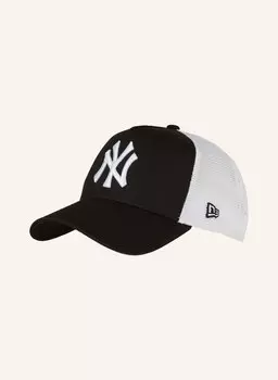 Кепка New Era, черный