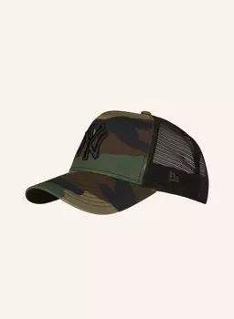 Кепка New Era, черный