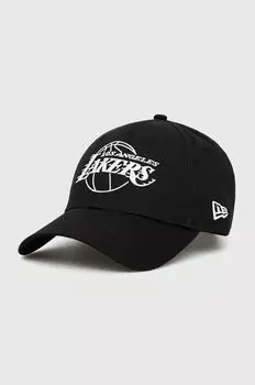 Кепка New Era, черный