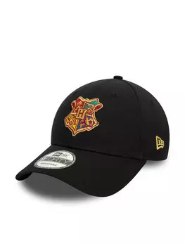 Кепка New Era, черный