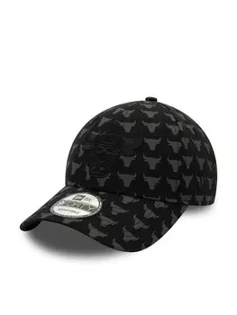 Кепка New Era, черный