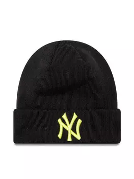 Кепка New Era, черный