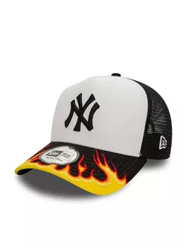 Кепка New Era, черный