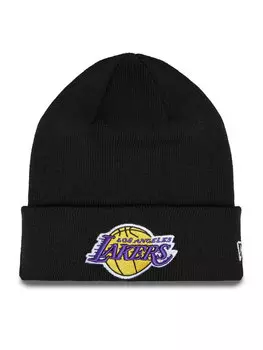 Кепка New Era, черный
