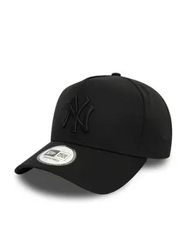 Кепка New Era, черный