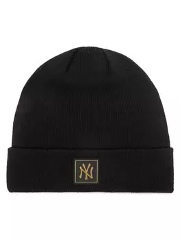 Кепка New Era, черный