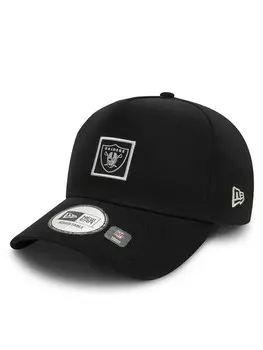 Кепка New Era, черный