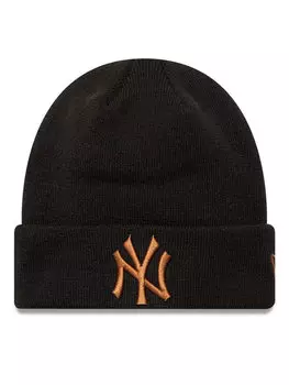 Кепка New Era, черный