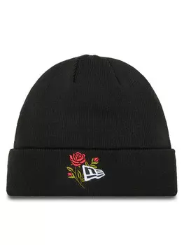 Кепка New Era, черный