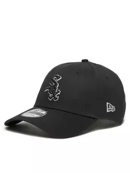 Кепка New Era, черный