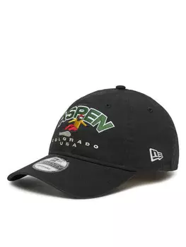 Кепка New Era, черный