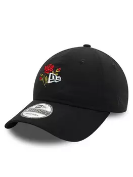 Кепка New Era, черный