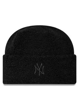 Кепка New Era, черный