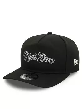 Кепка New Era, черный